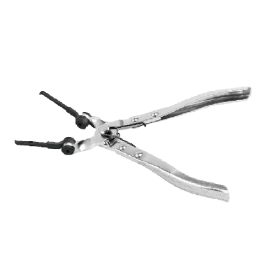 RELAY PLIERS (SWIVEL JAWS)