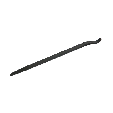 STRAIGHT TYRE LEVER REMOVER