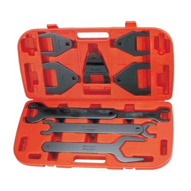 FAN CLUTCH REMOVING/INSTALLING SET