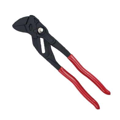 250 MM HIGH LEVERAGE WRENCH PLIERS