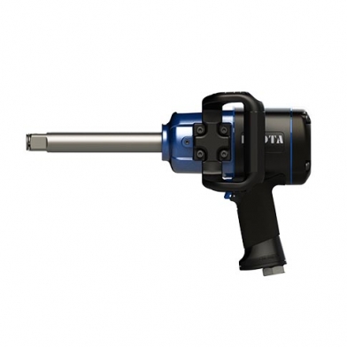 COMPOSITE 1" H.D.  AIR IMPACT WRENCH