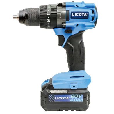 HAMMER DRILL 1/2" (13mm)