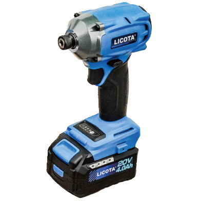 200Nm Impact Screwdriver