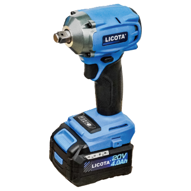 400Nm Impact Wrench