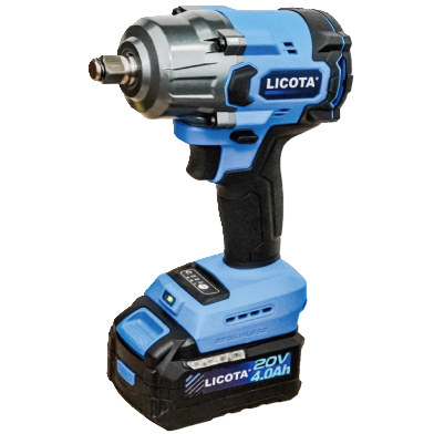 800Nm Impact Wrench