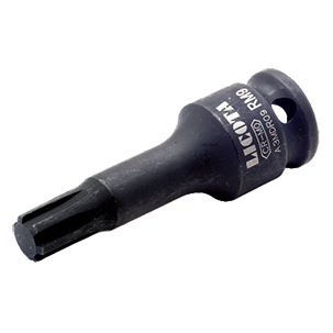 3/8" DR. 60 MML RIBE IMPACT DRIVER