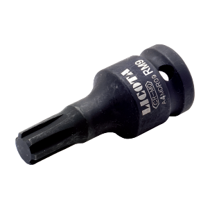 1/2" DR. 60 MML RIBE IMPACT DRIVER