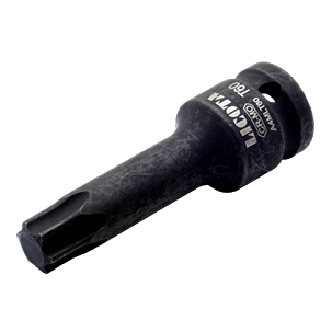 1/2" DR. 78 MML TORX IMPACT DRIVER