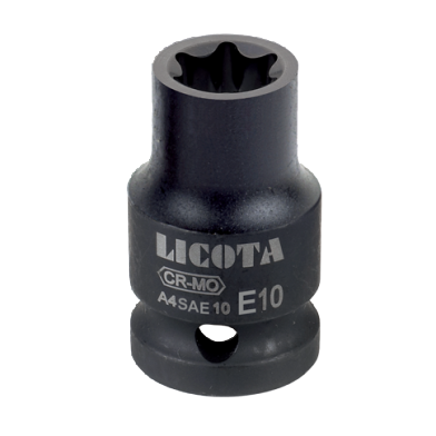 1/2" DR. TORX IMPACT SOCKET