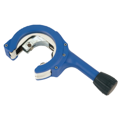 GEAR TUBE CUTTER