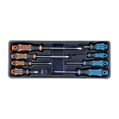 8 PCS SCREWDRIVER SET