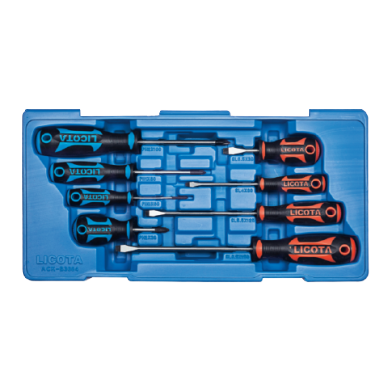 8 PCS SCREWDRIVER SET