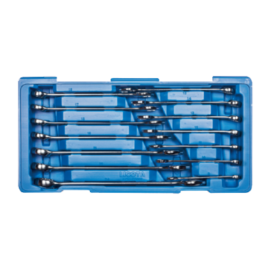 14 PCS COMBINATION WRENCH SET