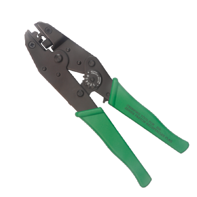 203 MM CRIMPING TOOL