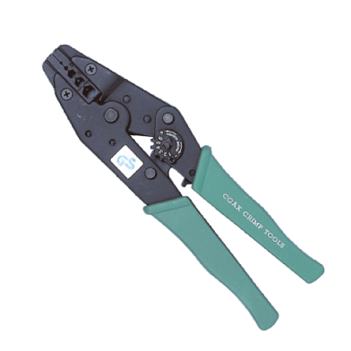 COAX CRIMPING TOOL