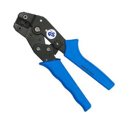 D-SUB CONTACT CRIMPING TOOL