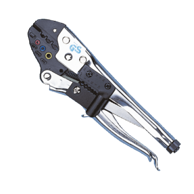 DELUXE AUTOMATIC INS • TERMINAL CRIMPING TOOL