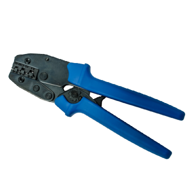 225 MML RATCHET CRIMPING PLIERS