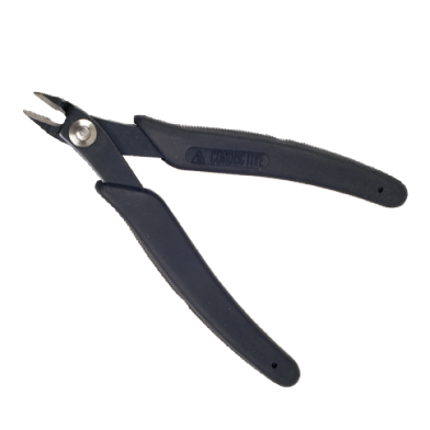 5" SIDE CUTTER PLIERS