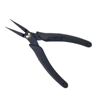 6" LONG NOSE PLIERS