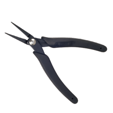 6" FLAT NOSE PLIERS