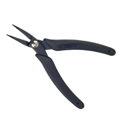 6" BENT NOSE PLIERS