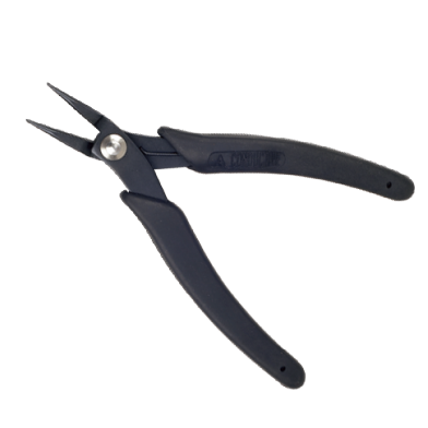 5-1/2" ROUND NOSE PLIERS