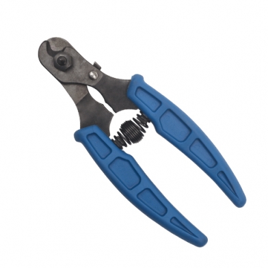 WIRE CUTTER & CRIMPING TOOL