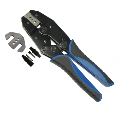 8.7" QUICK INTERCHANGEABLE CRIMPER