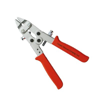 PER SLEEVES CRIMPING TOOL