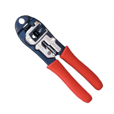 PRO. COM CRIMPER - BUILT - IN TYPE