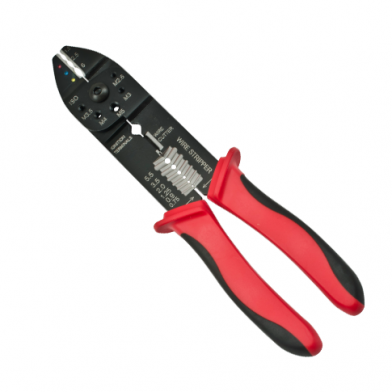 HEAVY-DUTY MULTI-FUNCTION STRIPPER