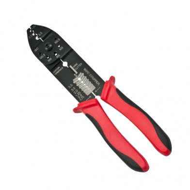 HEAVY-DUTY MULTI-FUNCTION STRIPPER