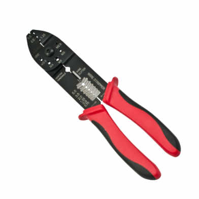 HEAVY-DUTY MULTI-FUNCTION STRIPPER