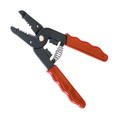 6.8" (173 MM) 7 IN 1 CRIMPER & STRIPPER