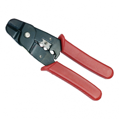 6.7" (170 MM) COAXIAL CABLE CUTTER & STRIPPER