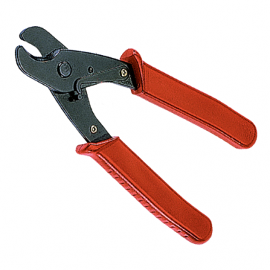 6.5" (167 MM) COAXIAL CABLE CUTTER & STRIPPER
