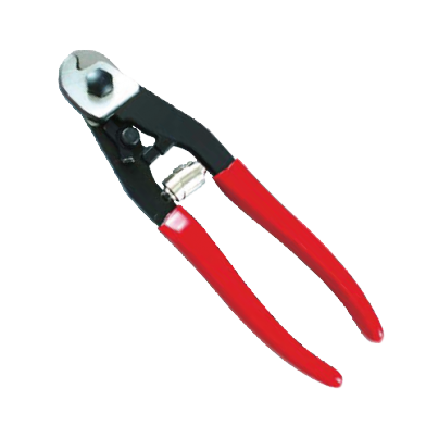 6 1/2" WIRE ROPE CUTTER