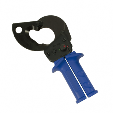 750 MCM HEAVY-DUTY RATCHET CABLE CUTTER