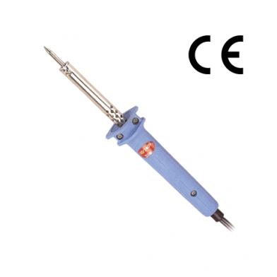 SOLDERING IRON (PLASTIC ABS HANDLE)