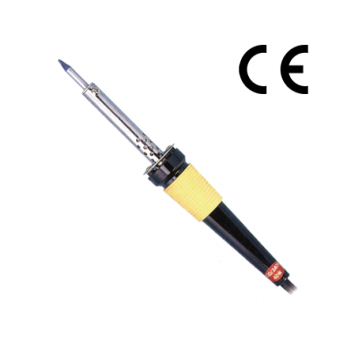 SOLDERING IRON (BAKELITE HANDLE)