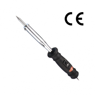 SOLDERING IRON (BAKELITE HANDLE)