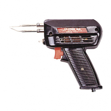 SOLDERING GUN (BAKELITE)