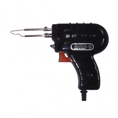 SOLDERING GUN (PLASTIC ABS)