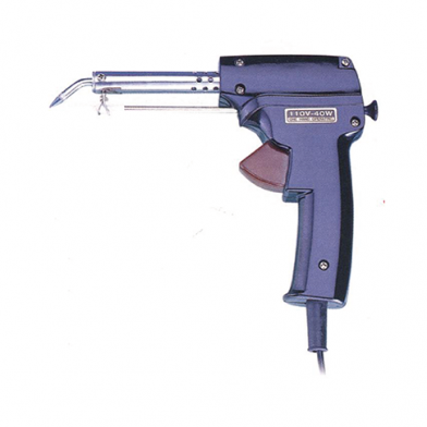 AUTO-FEED SOLDERING GUN