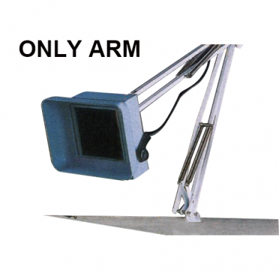 WITH AET-6402 ARM SET