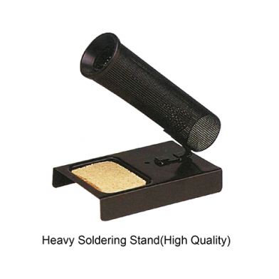 SOLDERING STAND