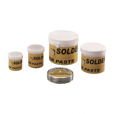 SOLDER PASTE