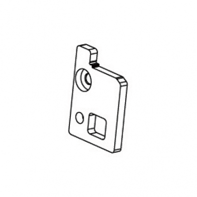 Buy Cable Tie Installation Tool, Durable Metal .300 Thru .350 Inch Wide Ties  (Fig.5), EBCT-02-10-50