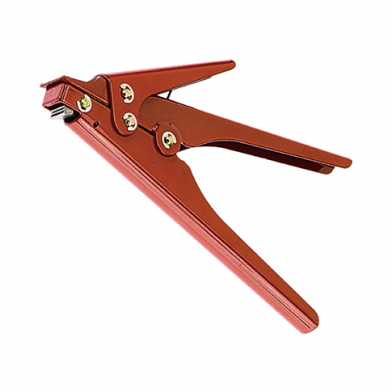 7.5" (191 MM) HEAVY-DUTY CABLE TIE FASTENING TOOL